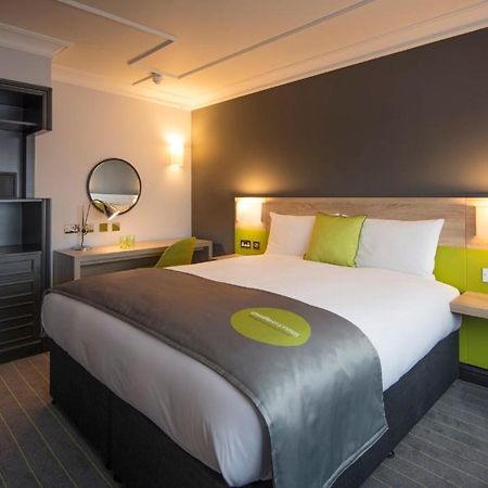 Thistle Express Свіндон Екстер'єр фото