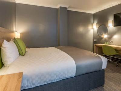 Thistle Express Свіндон Екстер'єр фото