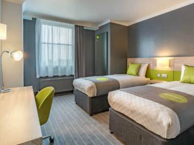 Thistle Express Свіндон Екстер'єр фото